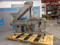 2022 GEA CrumbMaster 400 S/S Breading Machine