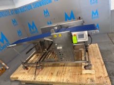 Pacproinc Interleaver Stacker (For Pizza Production)