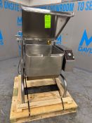 Groen Tilting Braising Pan