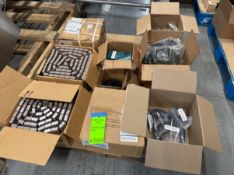 CASER PARTS (LINE #8)