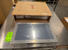 NIB HOPE INDUSTRIES 23 UNIVERSAL MOUNT MONITOR