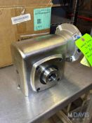 NEW BOSTON S/S GEAR DRIVE