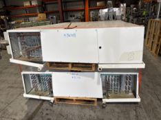 (2) Kelvion Goedhart Air Coolers
