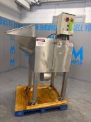 EILLERT VEGETABLE & FRUIT DICER