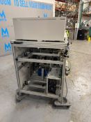 NUF Filtration Membrane Filtration Unit