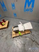 STAINLESS MOTORS INC SANIFAN ALL S/S WASHDOWN MOTOR, 20-HP, 1765 RPM - 1750 RPM, 460 V NEW BELL AND