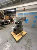 LAKSO COTTONER, MODEL 150, MACHINE NUMBER 189 (INVENTORY # ) (LOCATED @ MDG SHOWROOM - PITTSBURGH, P