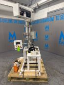 AllFill Auger Filler