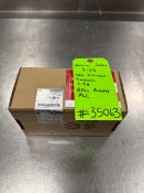 CES NITROGEN TUNNEL PARTS (LINE #9A)