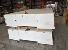 (2) Kelvion Goedhart Air Coolers