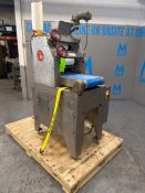 Lane Mfg. 12 W Dough Sheeter