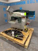 Mettler Toledo SOLO Max Wrapper