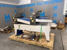 18 W Dough Sheeter