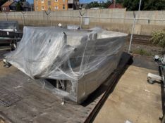 BOSTON S/S CONVEYOR TURN