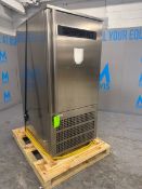 Delfield Blast Chiller / Shock Freezer