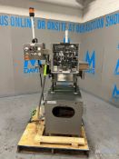 LAKSO COTTONER, MODEL 150, MACHINE NUMBER 202 (INVENTORY # ) (LOCATED @ MDG SHOWROOM - PITTSBURGH,