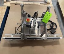 ACCU-SEAL S/S BAG SEALER HEAD