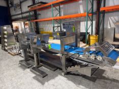 Rondo / Doge 25 W Pastry Line