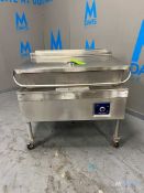 CLEVELAND TILT SKILLET / BRAISING PAN (INVENTORY # ) (LOCATED @ MDG SHOWROOM - PITTSBURGH, PA) (RI