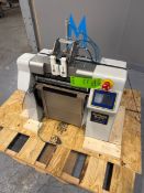 Clamco Rollbag Automatic Table Top Bagger