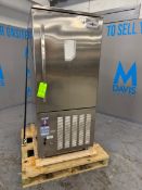 DELFIELD / CONVOCHILL BLAST CHILLER / SHOCK FREEZER