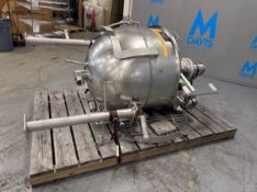 Groen 150 Gallon Jacketed S/S Kettle