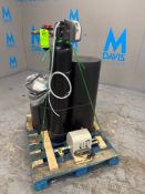 Puritan Water Softening System