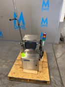 Domino Ink Jet Coder