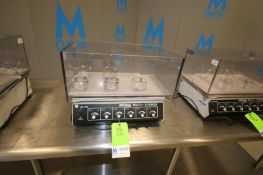 Lab-Line Mistral Lab Multi - Stirrer, Model 1289, SN 0699-0216 (INV#95321)(Located @ the MDG Auction