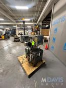 LAKSO COTTONER, MODEL 150, MACHINE NUMBER 162 (INVENTORY # ) (LOCATED @ MDG SHOWROOM - PITTSBURGH,