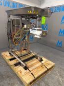 2019 Multi-Fill S/S Volumetric Filler