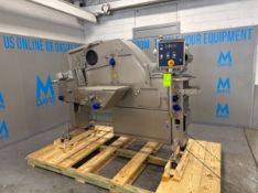 2022 GEA OpiFlour II - 400 S/S Preduster