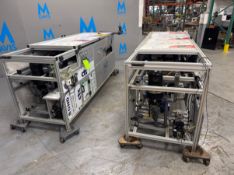 NUF Filtration Membrane Filtration Units