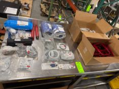 VEMAG SHUTTLE CONVEYOR PARTS