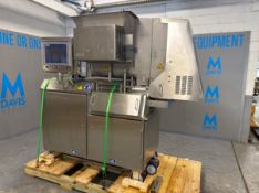 2022 GEA S/S Multiformer 400