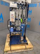 Evoqua Water Technologies Skid Mounted RO System