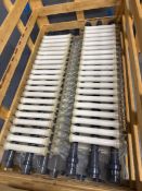 NUF Filtration Spare Filtration System Parts