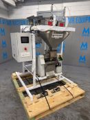 Weigh Right Scale System with Bagger