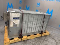 KRACK FREON CONDENSING UNIT