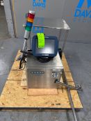 Domino Ink Jet Coder