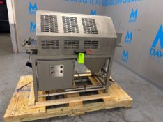 VEMAG PATTY FORMING MACHINE