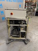 NUF Filtration Membrane Filtration Unit