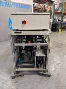 NUF Filtration Membrane Filtration Unit