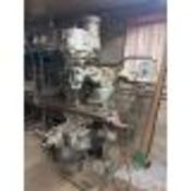 BULK BID: LOTS 1-18 - HIGHEST BID TAKES ALL - MUST SUCEED PIECEMEAL BIDDING (LOCATED IN TRAFFORD, PA