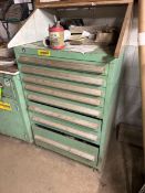 SPEEDWAY 7-DRAWER VERTICAL CABINET