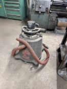 DIRT DEVIL 5.0 HP SHOP VAC