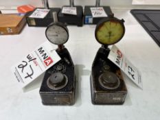 Dow Gage Mechanical Precision Comparators