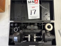 Sunnen Gauge Setting Fixture