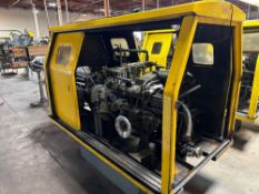 Davenport Screw Machine