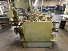 Davenport Model B 5 Spindle Automatic Screw Machine